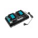 Зарядное устройство MAKITA DC18RD
