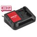 Зарядное устройство WORTEX FC 2110-1 ALL1 XLT 1 слот, 4 А