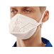 Респиратор РК RK6010 складн. без клап. FFP1 (до 4 ПДК) (индивид. уп.)