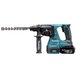 Аккум. перфоратор MAKITA LXT DHR 242 RFE в чем.