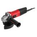 Одноручная углошлифмашина WORTEX LX AG 1211-2 в кор. 1100 Вт, 125 мм, 5500-11000 об/мин, рег. об.