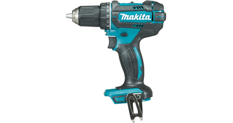 Аккум. дрель-шуруповерт MAKITA LXT DDF 482 Z в кор.