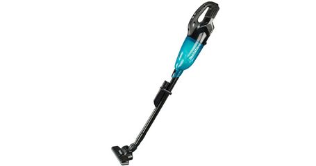 Аккум. пылесос MAKITA LXT DCL284FZ в кор.