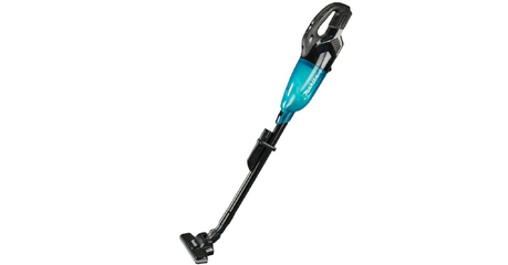 Аккум. пылесос MAKITA LXT DCL284FZ в кор.