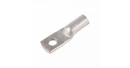 Наконечник ТМЛ 25–8–8 (25 мм2 - d 8 мм) ГОСТ 7386-80 REXANT