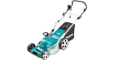 Газонокосилка электрическая MAKITA ELM 4121