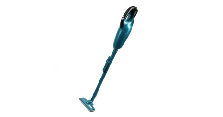 Аккум. пылесос MAKITA LXT DCL 180 Z в кор.