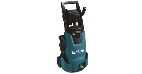 Очиститель высокого давления MAKITA HW 1300