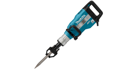 Отбойный молоток MAKITA HM 1512 в кейсе.