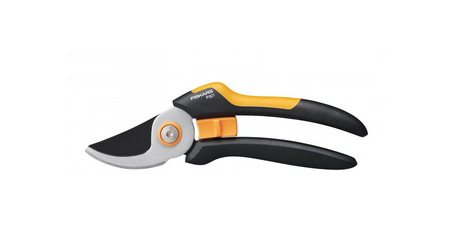 Секатор плоскостной Solid P321 FISKARS