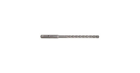8x100x165мм бур (сверло) SDS-plus 7X BOSCH