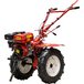 Культиватор бензиновый FERMER FM-808MXL (арт. FM2211-1) колёса 5.00-12