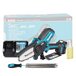 Аккум. пила цепная MAKITA CXT UC100DWA шина 10 см (4