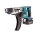 Аккум. шуруповерт MAKITA LXT DFR 550 RFE в чем.