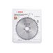 Диск пильный 200х32 мм 48 зуб. по дереву ECO WOOD BOSCH