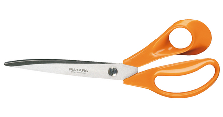 Ножницы большие 25см кухонные Classic Fiskars