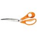 Ножницы большие 25см кухонные Classic Fiskars