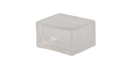 Заглушка торцевая для PFN-01 2835 4 см (10шт) JAZZWAY