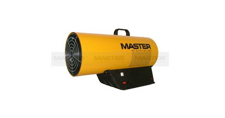 Нагреватель газ. переносн. Master BLP 53 M
