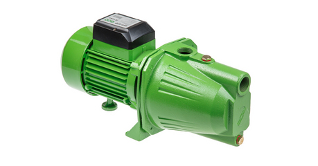 Насос садовый ECO GFI-07P