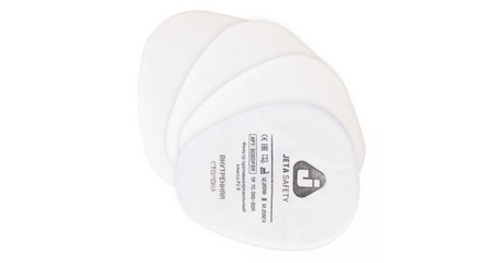 Предфильтр Jeta Safety 6020 (4 шт. в уп.)