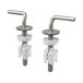 Петли для A601, Alcaplast