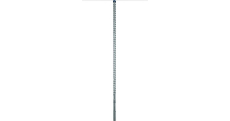 18х600х740 мм бур (сверло) SDS-max 8X BOSCH