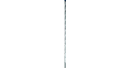 18х600х740 мм бур (сверло) SDS-max 8X BOSCH