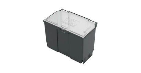Контейнер пластиковый для оснастки BOSCH SystemBox малый (1/9)