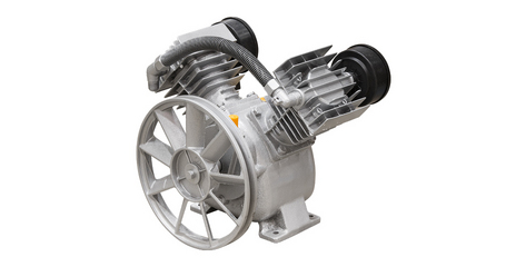 Компрессорная голова ECO AEP-22-380