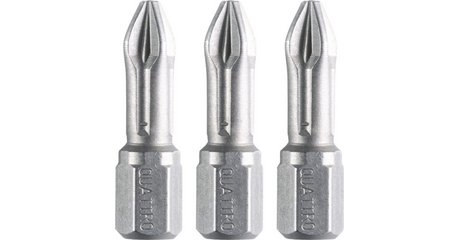 Насадка PZ3, 25 мм, C-form, 3 шт. MAKITA