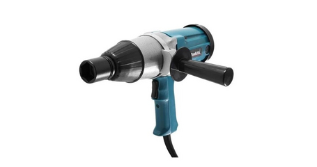 Гайковерт электрический MAKITA 6906 в чем.