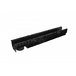 Лоток STANDART 100.125 h129 пластиковый, Ecoteck, РБ