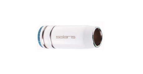 Сопло коническое ф 15х57 мм для 25AK SOLARIS