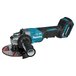 Аккум. углошлифмашина MAKITA XGT GA036GZ в кор.
