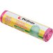 Мешки для мусора Formula с затяжкой, 60 л, 10 шт., PERFECTO LINEA