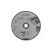 Круг отрезной 180х2.5x22.2 мм для нерж. стали Best BOSCH