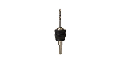 Переходник POWER CHANGE PLUS BOSCH c центрирующим сверлом HSS-G 7.15х85 мм