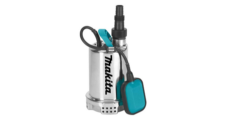 Насос дренажный для чистой воды MAKITA PF 0403