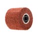 Щетка нейлоновая 120х100 мм P80 WORTEX для WS 1012 S