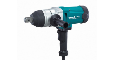 Гайковерт электрический MAKITA TW 1000 в чем.