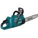 Аккум. пила цепная MAKITA XGT UC015GZ01 шина 35 см (14