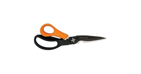 Ножницы многофункциональные SP 341 Solid FISKARS