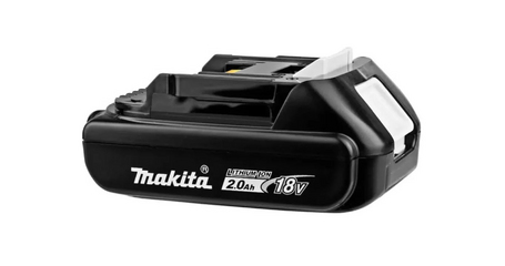 Аккумулятор MAKITA LXT BL 1820 B 18.0 В, 2.0 А/ч, Li-Ion