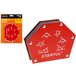 Угольник магнитный для сварки 34кг STARTUL PROFI (ST8540-34)