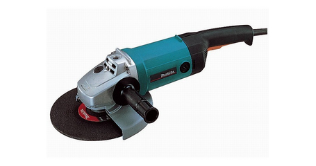 Двуручная углошлифмашина MAKITA 9069 в кор.