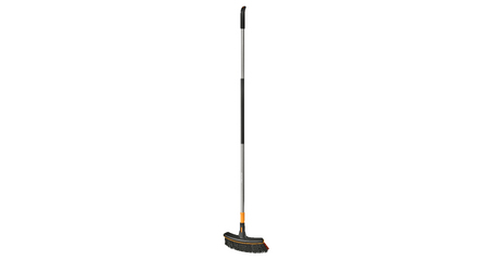 Метла эргономичная FISKARS