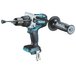 Аккум. ударная дрель-шуруповерт MAKITA LXT DHP 481 Z + MAKPAC
