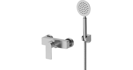 Смеситель для душа (SUS 304) D35, серия LES  AV Engineering