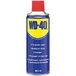 Смазочно-очистительная смесь WD-40 400 мл